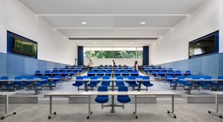 Franche-Comte Advanced School of Engineering